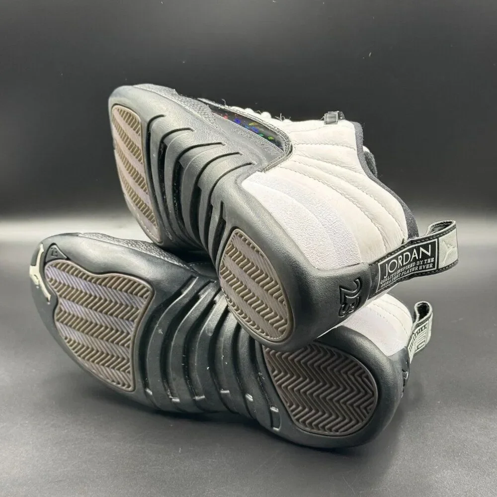Air Jordan 12 Retro Low '25 Years in China' - Picture 6 of 9